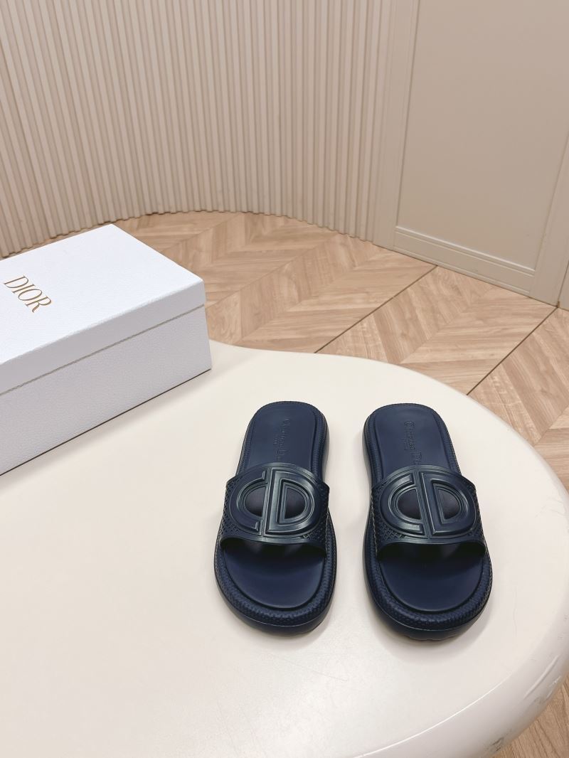 Christian Dior Slippers